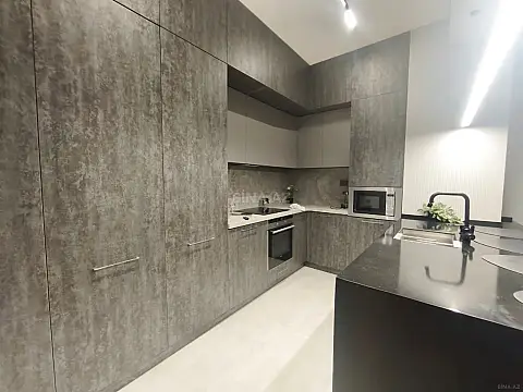 Kirayə verilir 3 otaqlı mənzil 110 m²