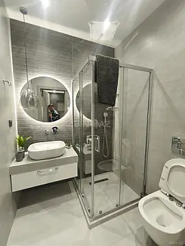 Kirayə verilir 3 otaqlı mənzil 110 m²