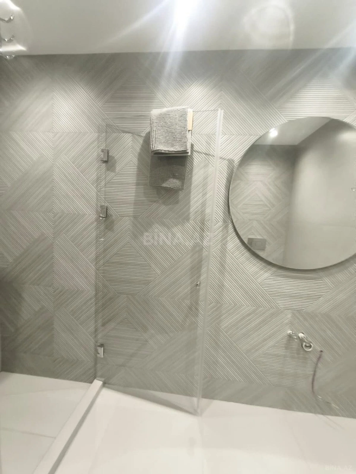 Kirayə verilir 3 otaqlı mənzil 110 m²