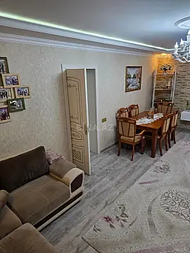 Satılır 5 otaqlı mənzil 108 m²