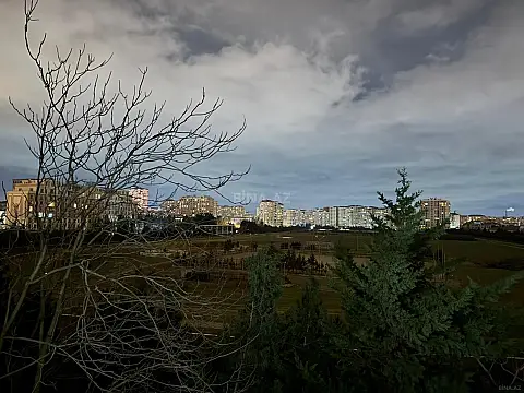 Satılır 4 otaqlı mənzil 173 m² — Bakı, Nəsimi 4 otaq 173.00 m²