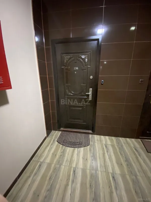 Kirayə verilir 2 otaqlı mənzil 100 m²