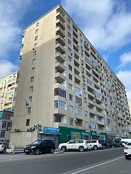 Kirayə verilir 2 otaqlı mənzil 100 m²