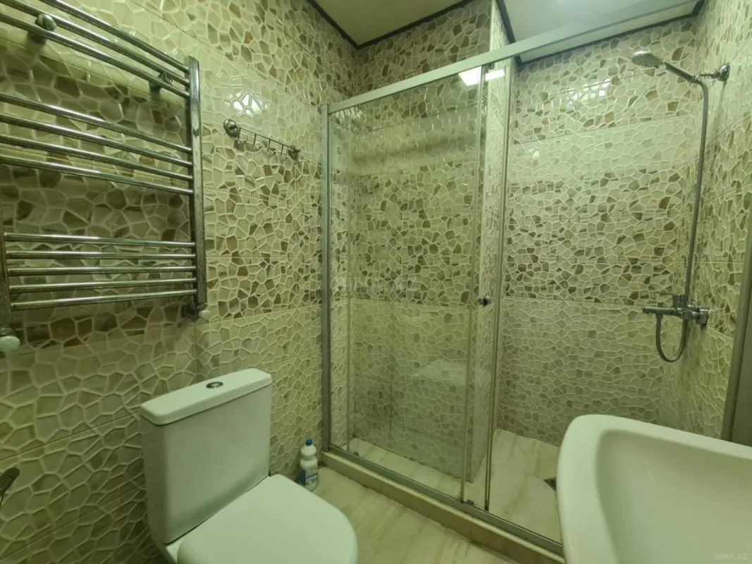 Kirayə verilir 3 otaqlı mənzil 70 m²