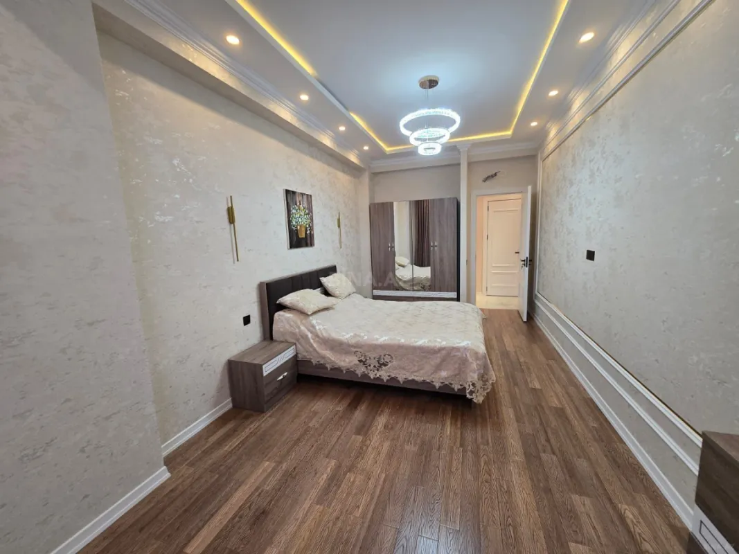Satılır 3 otaqlı mənzil 100 m²