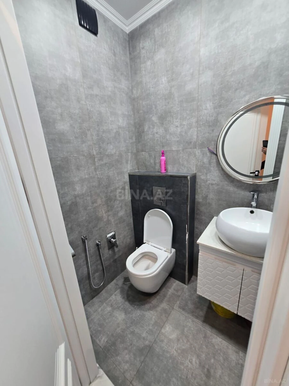 Satılır 3 otaqlı mənzil 100 m²