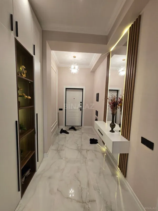 Satılır 3 otaqlı mənzil 100 m²