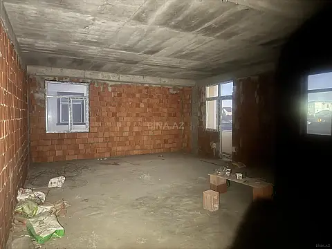 Satılır 2 otaqlı mənzil 68 m²