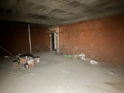 Satılır 2 otaqlı mənzil 68 m²