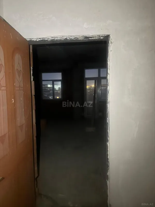 Satılır 2 otaqlı mənzil 68 m²