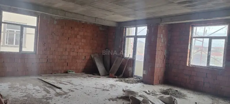 Satılır 2 otaqlı mənzil 68 m²