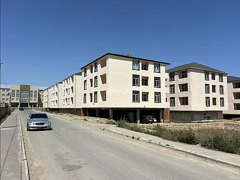Satılır 2 otaqlı mənzil 68 m² — Bakı, Binəqədi 2 otaq 68.00 m²