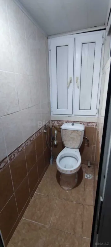 Kirayə verilir 3 otaqlı mənzil 90 m²