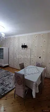 Kirayə verilir 3 otaqlı mənzil 90 m²