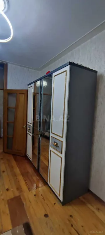 Kirayə verilir 3 otaqlı mənzil 90 m²