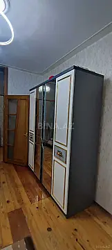 Kirayə verilir 3 otaqlı mənzil 90 m²