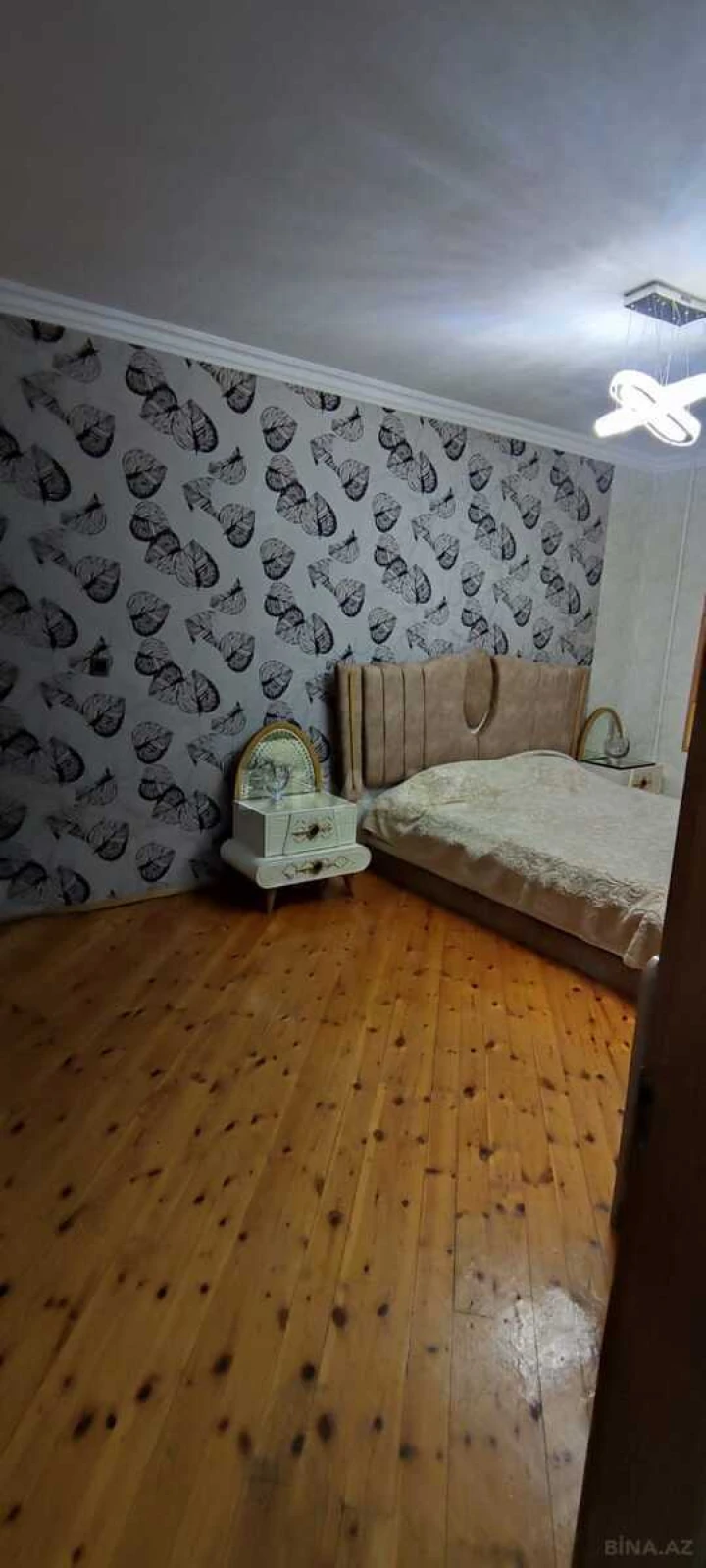 Kirayə verilir 3 otaqlı mənzil 90 m²