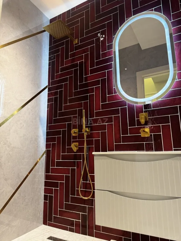 Satılır 2 otaqlı mənzil 79 m²