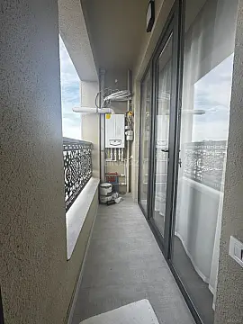 Satılır 2 otaqlı mənzil 79 m²