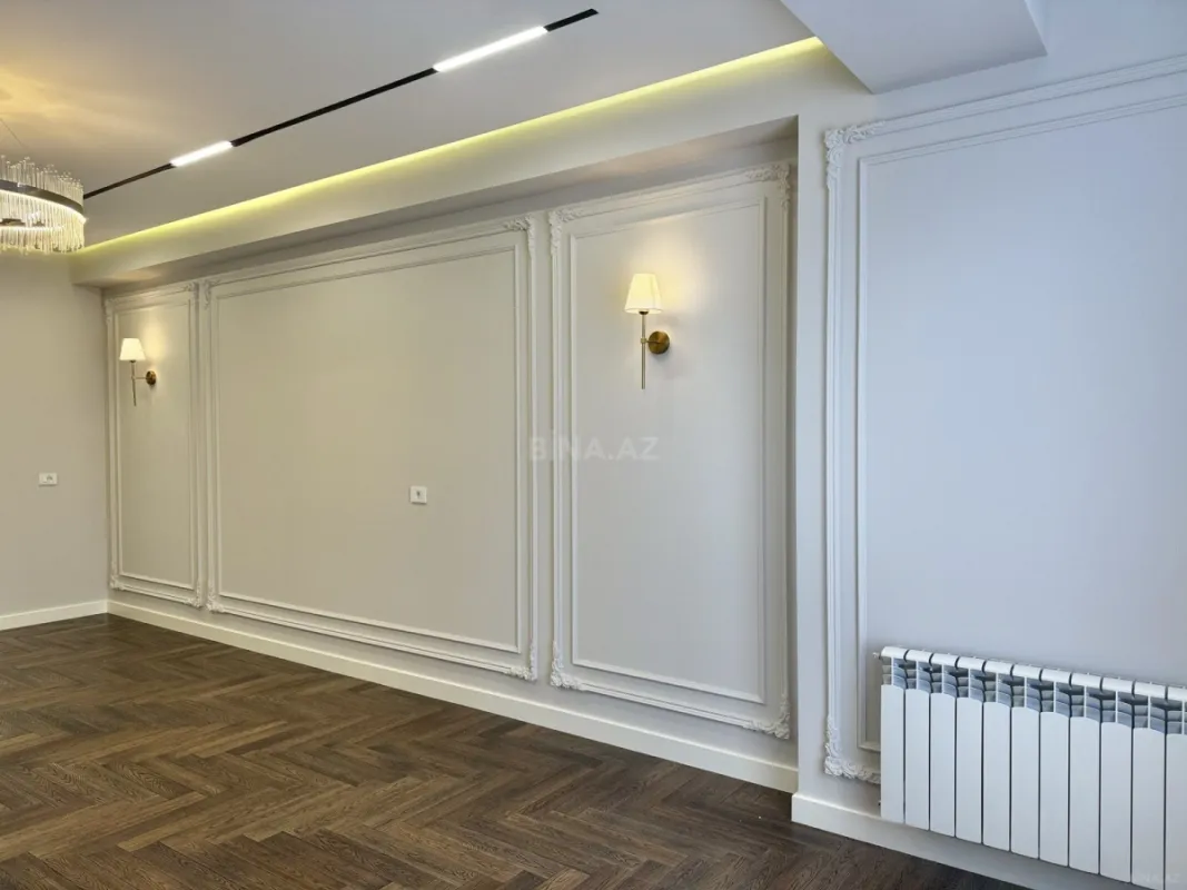 Satılır 2 otaqlı mənzil 79 m²