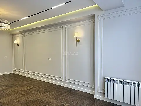 Satılır 2 otaqlı mənzil 79 m²
