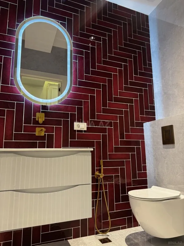 Satılır 2 otaqlı mənzil 79 m²