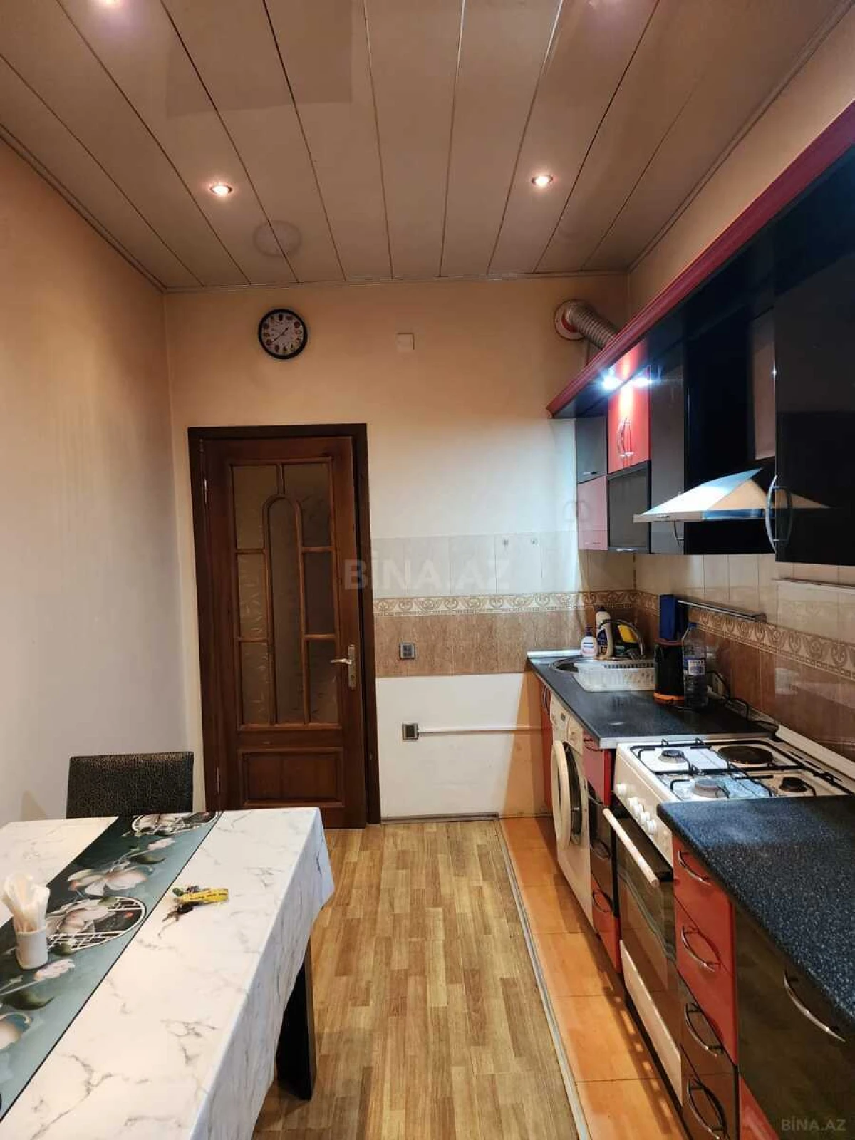 Kirayə verilir 1 otaqlı mənzil 50 m²