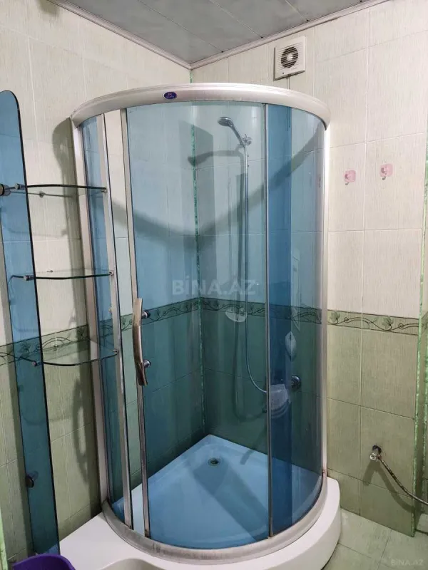 Kirayə verilir 1 otaqlı mənzil 50 m²