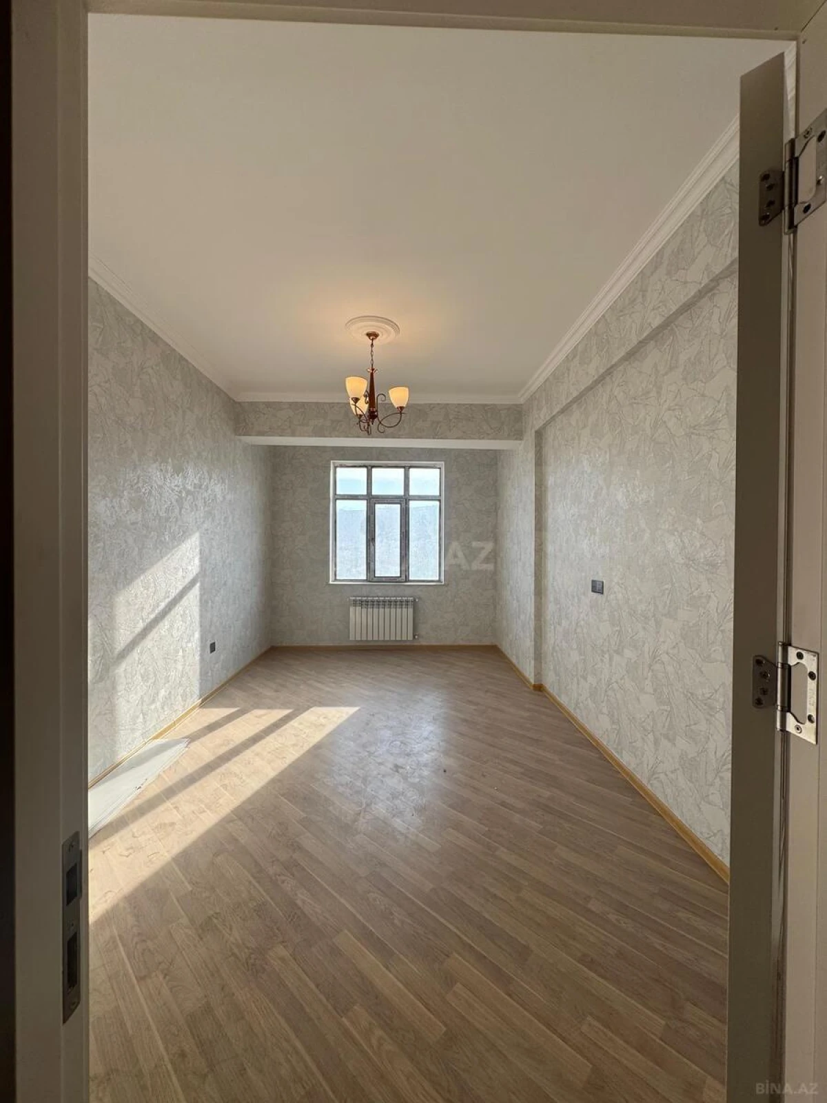 Satılır 2 otaqlı mənzil 80 m²