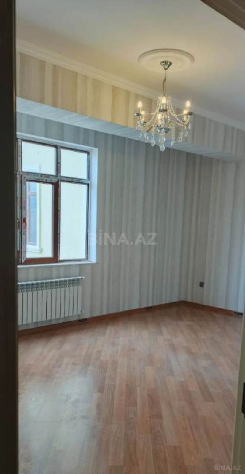 Satılır 2 otaqlı mənzil 80 m²