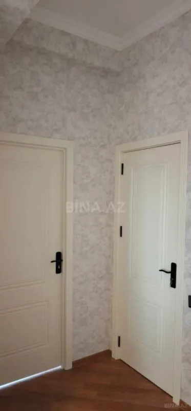 Satılır 2 otaqlı mənzil 80 m²