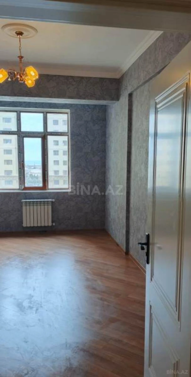 Satılır 2 otaqlı mənzil 80 m²