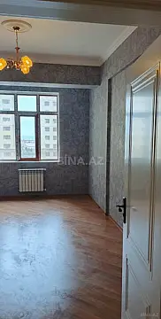 Satılır 2 otaqlı mənzil 80 m²