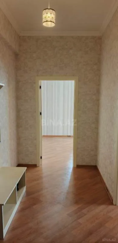 Satılır 2 otaqlı mənzil 80 m²