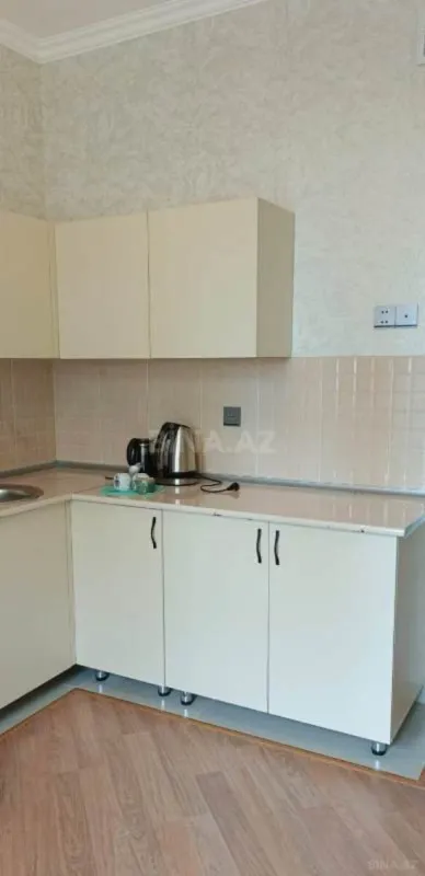 Satılır 2 otaqlı mənzil 80 m²