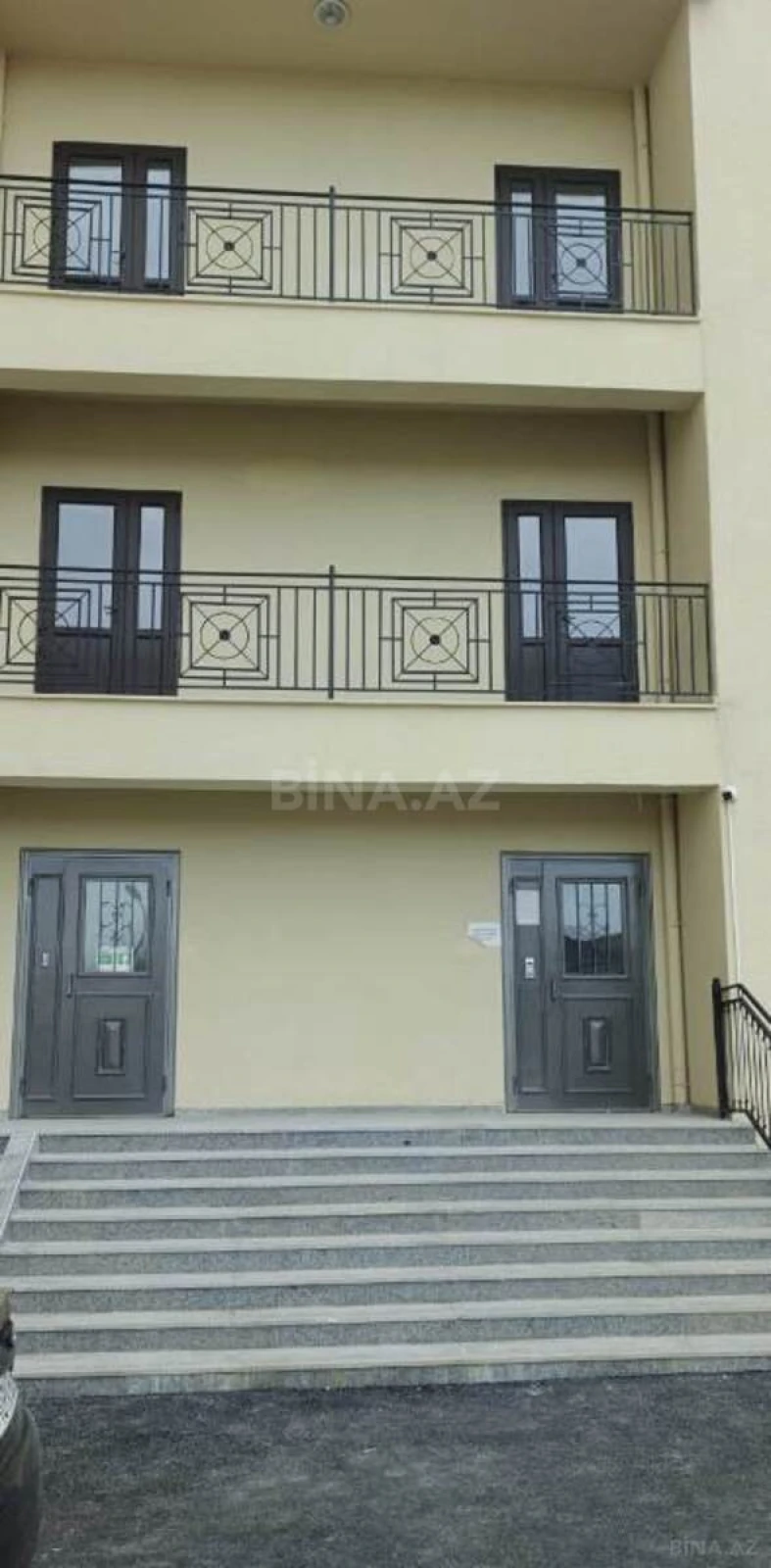 Satılır 2 otaqlı mənzil 80 m²