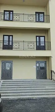 Satılır 2 otaqlı mənzil 80 m² — Bakı, Bayıl 2 otaq 80.00 m²