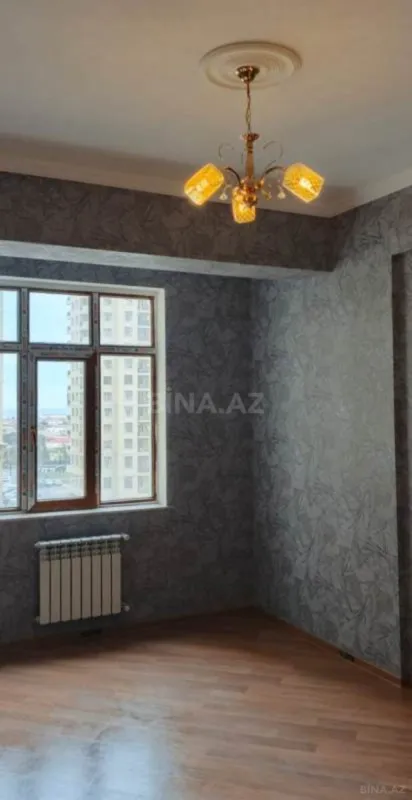 Satılır 2 otaqlı mənzil 80 m²
