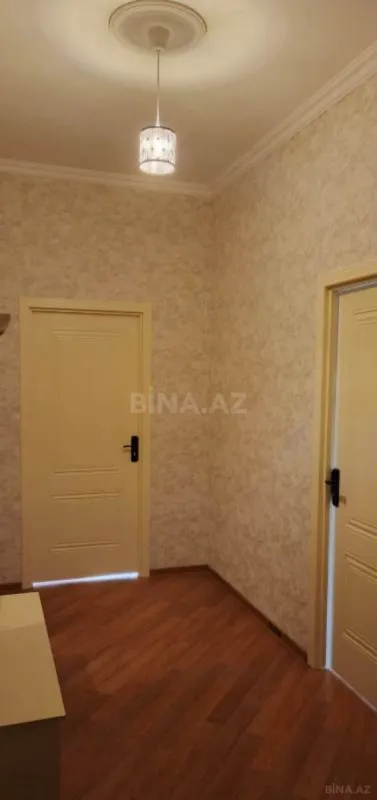 Satılır 2 otaqlı mənzil 80 m²
