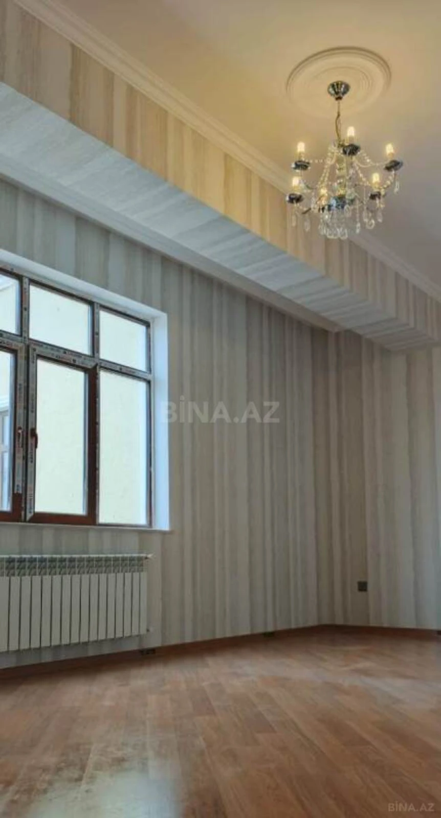 Satılır 2 otaqlı mənzil 80 m²