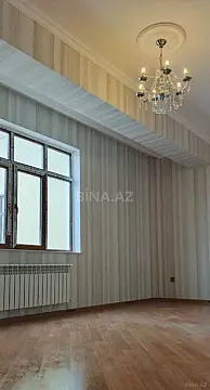Satılır 2 otaqlı mənzil 80 m²