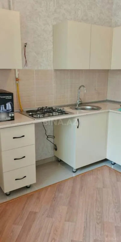 Satılır 2 otaqlı mənzil 80 m²