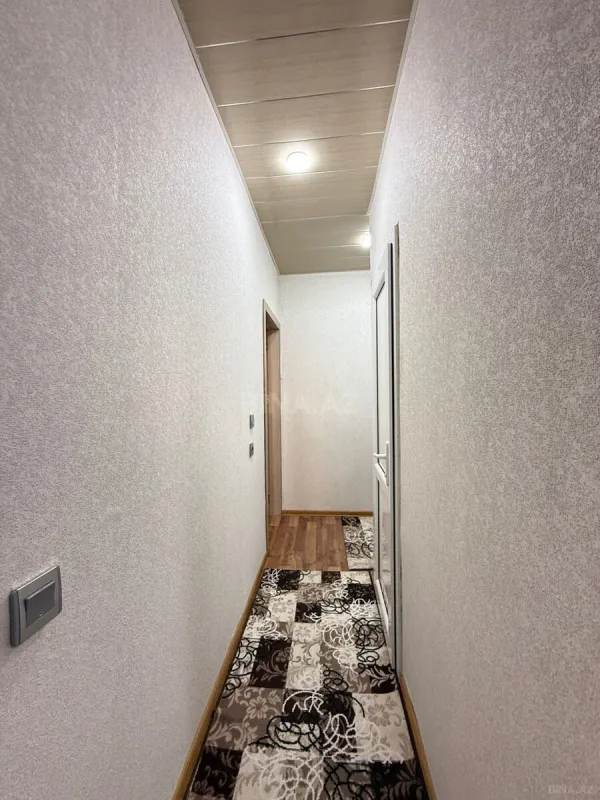 Satılır 1 otaqlı mənzil 45 m²