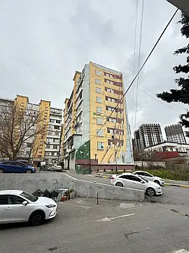 Satılır 1 otaqlı mənzil 45 m² — Bakı, Yeni Yasamal 1 otaq 45.00 m²