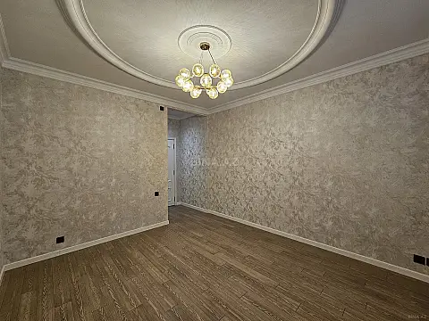 Satılır 3 otaqlı mənzil 120 m²