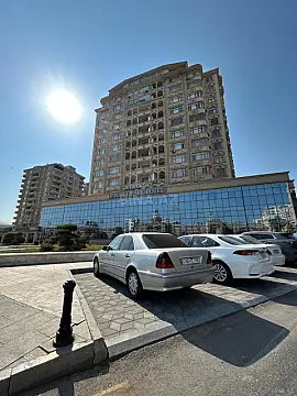 Satılır 3 otaqlı mənzil 120 m² — Bakı, Nərimanov 3 otaq 120.00 m²