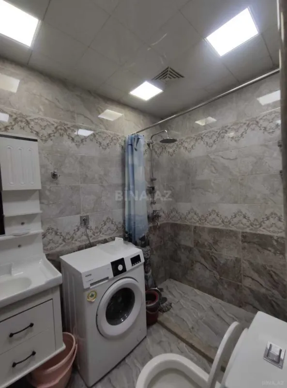 Kirayə verilir 2 otaqlı mənzil 65 m²