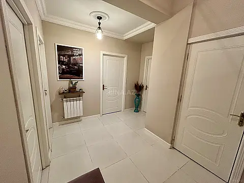 Satılır 3 otaqlı mənzil 98 m²