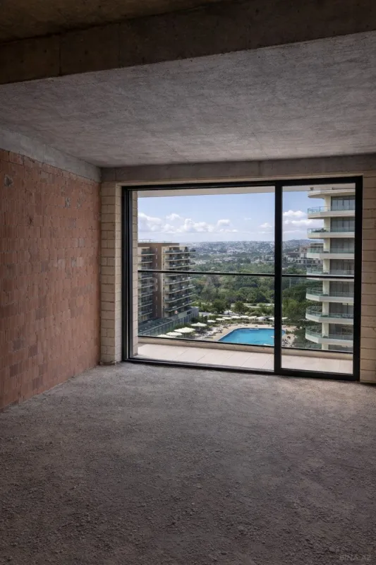 Satılır 1 otaqlı mənzil 38.7 m²