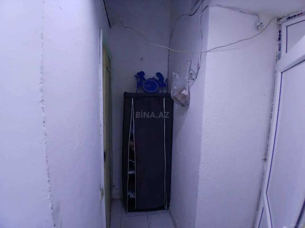 Kirayə verilir obyekt 35 m²